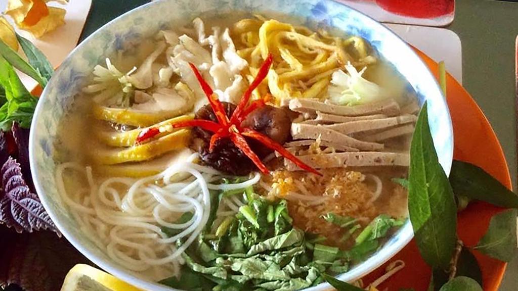 Bún Thang